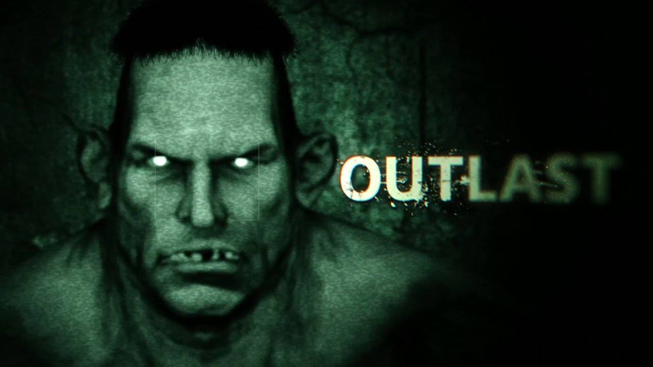 Outlast► Эксгибиционисты►#3