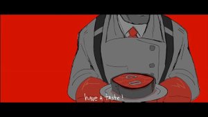 (TF2)vanity Rus cover