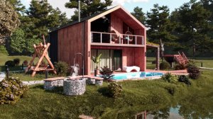 Глэмпинг "Парк в Горах" Сочи + страховка