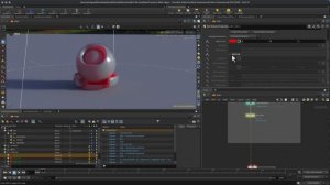 25 _ LookDev Practice _ Skin