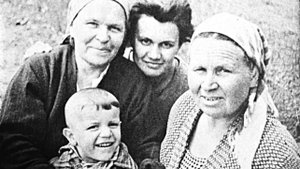 МОЙ ФОТОАЛЬБОМ