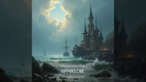 Игорь Ширяев Мы с собой увозили Россию_караоке