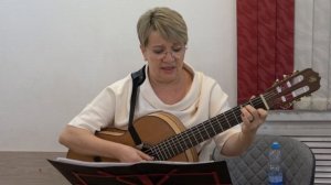 12 Стрелочник - Наталья Баязитова