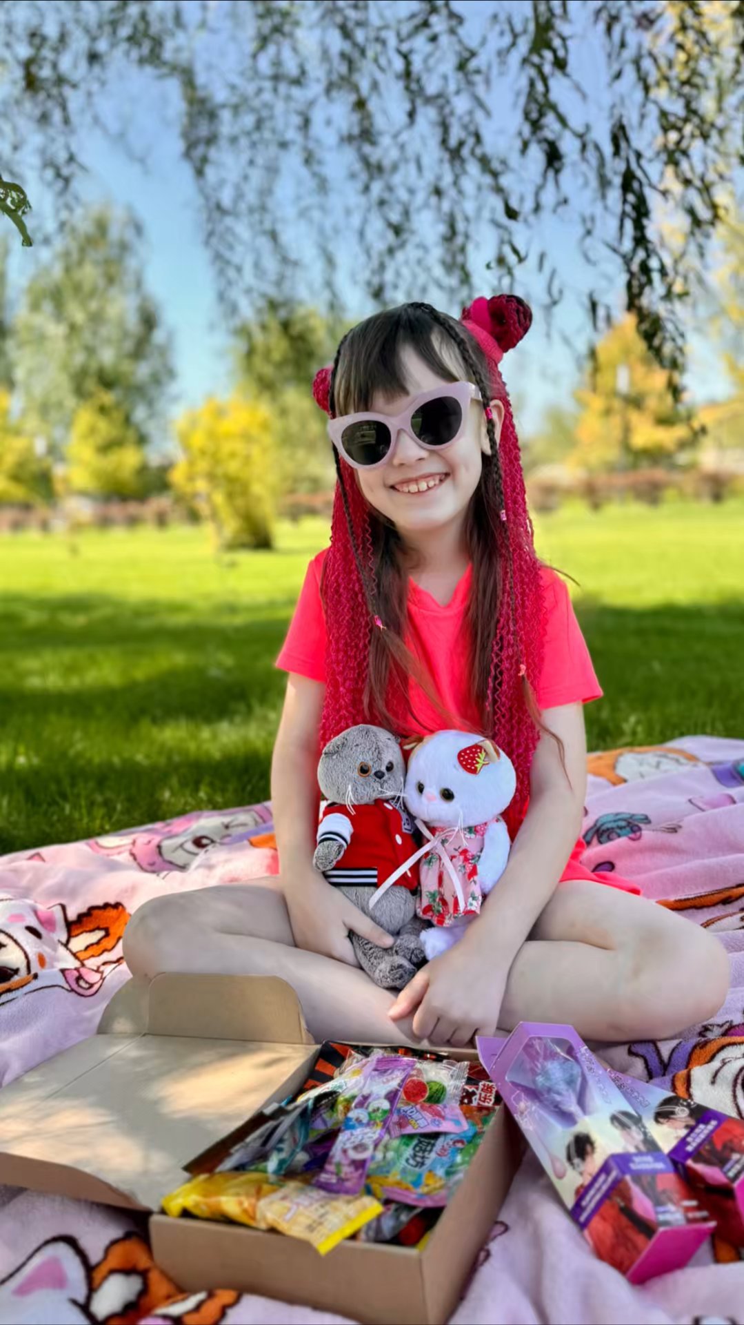 А какие азиатские сладости понравились вам?🍬🍭🍡 #азиатскиесладости #сладости #корейскиесладости смотреть онлайн