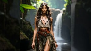 Не забывай, смелость открывает новые пути, и ты станешь примером для других..