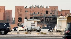 Совбез ООН осудил удары Израиля по Катару