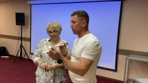🔴 WHIEDA I АНИОНОВЫЕ ПРОКЛАДКИ