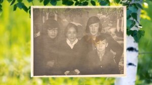 Ийэм күүтэр Николай  Бурнашев ырыата