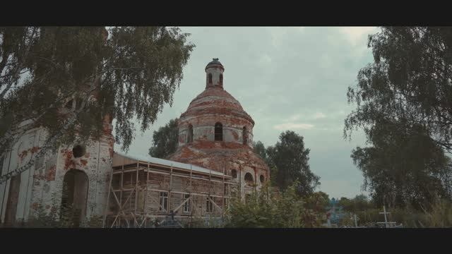 Заречное Ардатовский район Нижегородская область