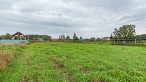 деревня Ракитинка