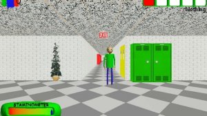 Endless Mode - Прохождения бесконечного режима в Schoolhouse, Factory.