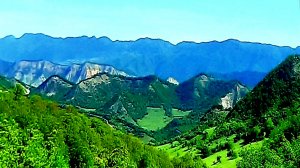 Приближается лето.