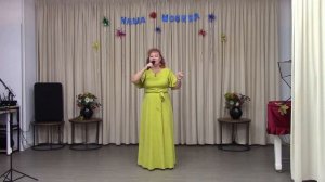 Осенние листья- Светлана Мелëхина