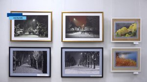 Свой стиль - демонстрируют десятки признанных фотографов республики на юбилейной выставке