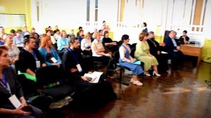 В рамках 20-х Образовательных чтений ЦФО в Твери работали различные площадки