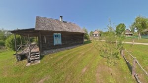 Райский уголок в Беларуси? Да! Наш идеальный отдых в «Белых Лугах»