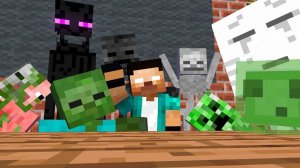 Я учитель в школе монстров