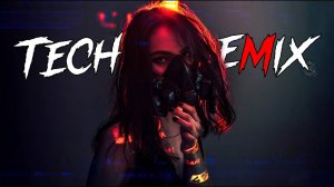 NLTechno Mix 2025😎🤘Best Nonstop Techno Songs For Party, Gym, Gaming🔥Hyper Techno Remix | Moon Mu