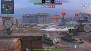 ноль потерь бой отличный