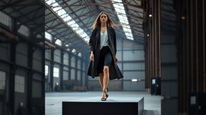 Истинная сила в том, уверенность рождается в действии, и ты станешь примером для других..