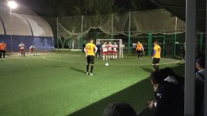 10-09-2025 Дром (35+) - ХозМастер (35+). Избранное-1 (бг)