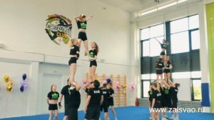 Закрытие соревновательного сезона - 2022