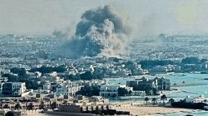 WSJ: Трамп заявил Нетаньяху, что атака на лидеров ХАМАС в Дохе была «неумной»