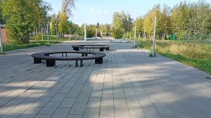 Поездка в Жигулевск ( 2 часть )