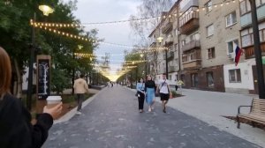 Из Германии в Россию/ Едем в ГИБДД/ Ещё на один шаг вперёд/ Тюмень/ Наша новая жизнь в России