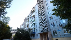 3х комнатная квартира  Н.Новгород Голубева 4