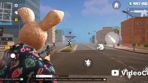 Гранд-криминал онлайн ГКО часть 2