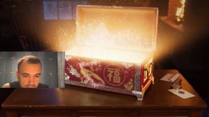 Открываем скам коробочки от картошки 2023 World of tanks