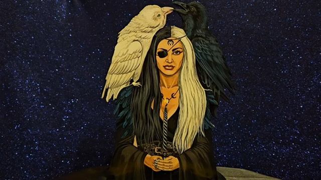 ПОМОЩЬ ДУХА АСАМАХ..ИНГА ХОСРОЕВА. смотреть онлайн