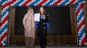 Финальный видeоролик старшая группа
