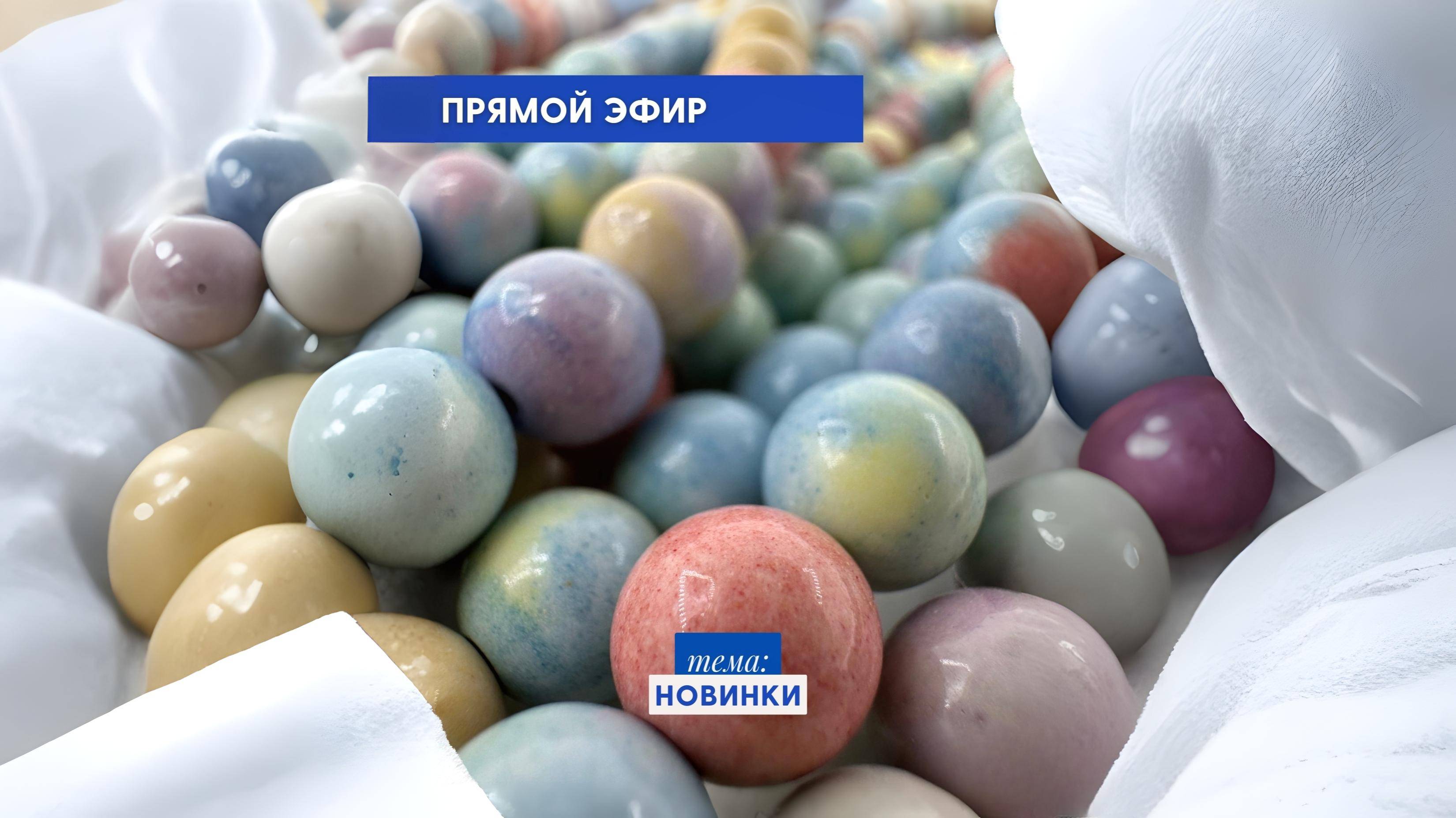 Новинки осени TanissaHobby