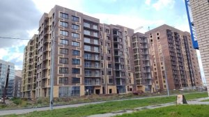 Видовая квартира комфорт класса в Арбане.