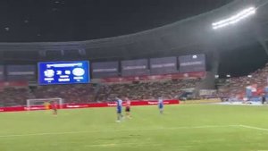 ⚽️Китайская любительская футбольная лига стала сенсацией