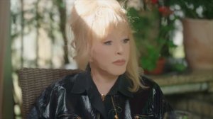 Алла Пугачева.Интервью из за бугра 2 часть