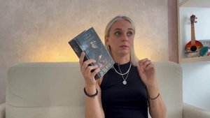 «ДОГОНЯЙ» АНАТОЛИЙ УМАНСКИЙ. Самая страшная книга