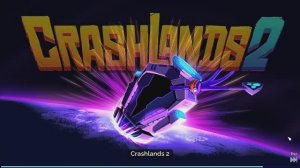 Crashlands 2 геймплей