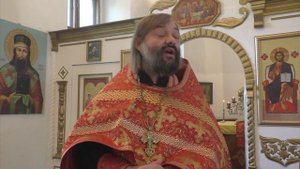 Усекновение главы Иоанна Предтечи и Крестителя Господня!