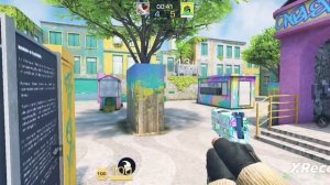 Калибровка в дуэли |Standoff 2|#1