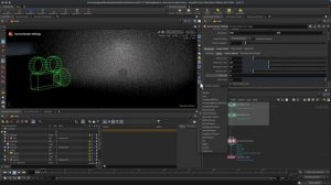 36 _ Lighting Basics _ Volumetric Light
