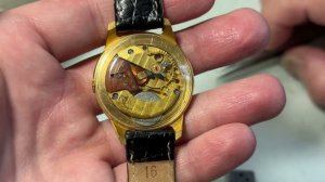 Александр Бродниковский-уникальные Электрические часы 1961 года Петродворцового Часового Завода