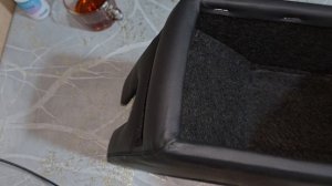 ErniMoto Подлокотник для автомобиля лада гранта.