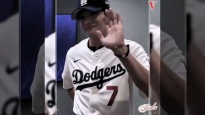 Тэхёни всегда идёт к своей цели!💯⚾💯