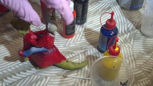 маша и динозавр 5 часть