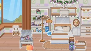 ОБУСТРОЙСТВО НОВОГО ДОМА В ТОКЕ