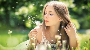 Douce Mélodie (Нежная Мелодия)