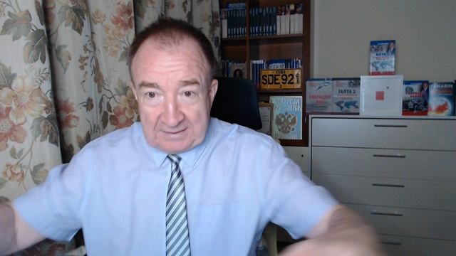 Державники против друзей Гоши Гогенцоллерна